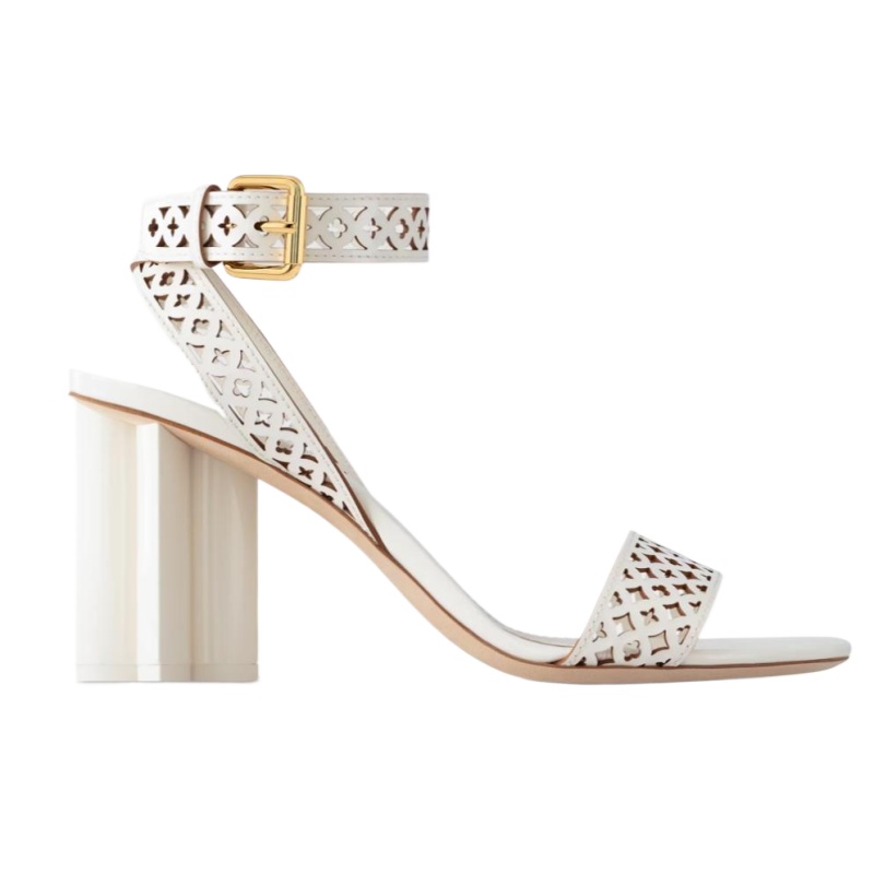 Louis Vuitton Silhouette Sandal - Image 4